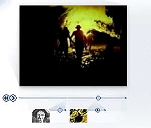 Kon-Tiki II screenshot.