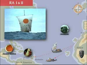 screenshot of Kon-Tiki