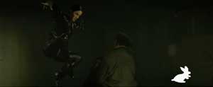 Screenshot from Matrix